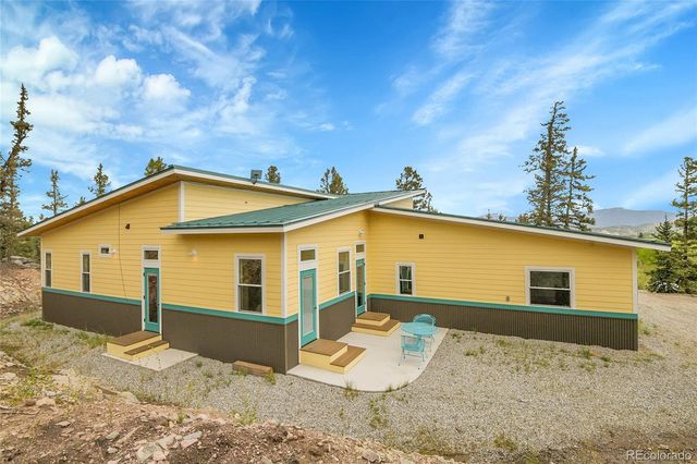 1023 Chippewa Road, Jefferson, CO 80456