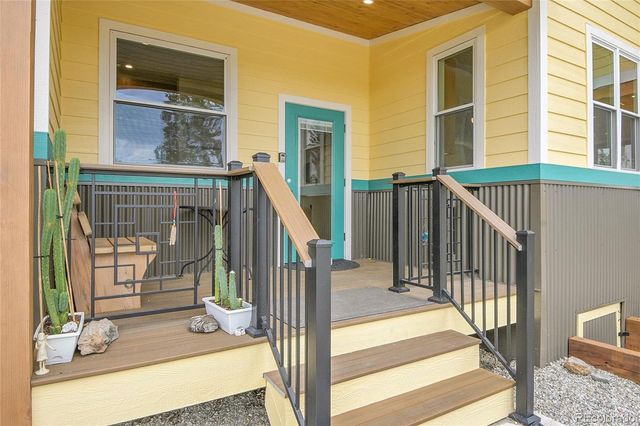 1023 Chippewa Road, Jefferson, CO 80456