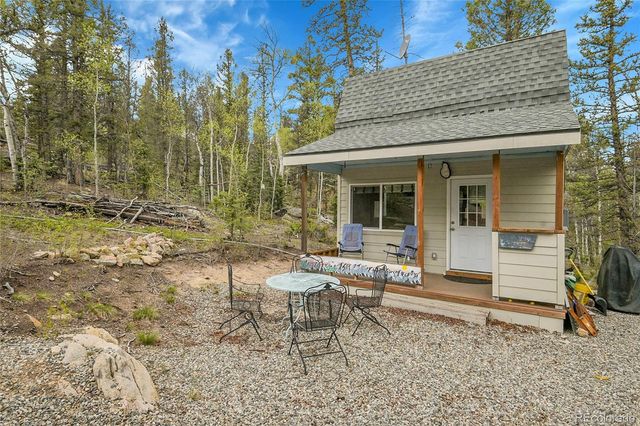 1023 Chippewa Road, Jefferson, CO 80456