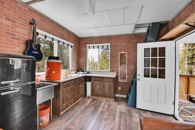1023 Chippewa Road, Jefferson, CO 80456