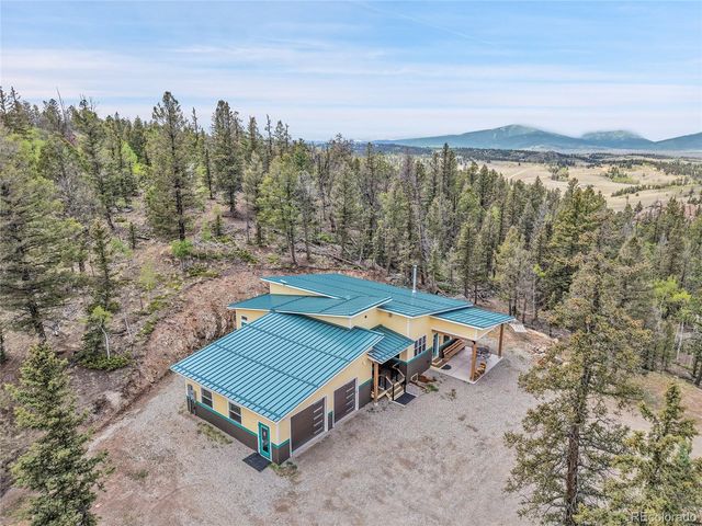 1023 Chippewa Road, Jefferson, CO 80456