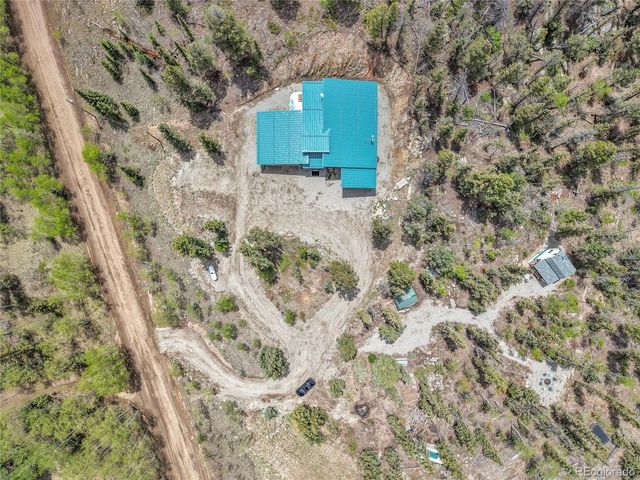 1023 Chippewa Road, Jefferson, CO 80456