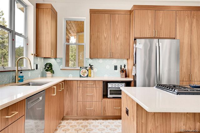 1023 Chippewa Road, Jefferson, CO 80456