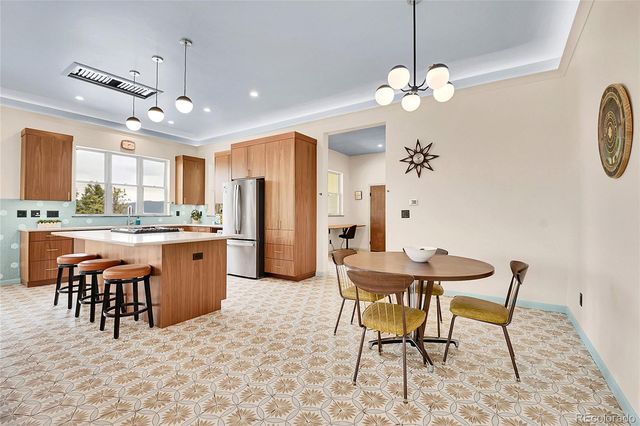 1023 Chippewa Road, Jefferson, CO 80456