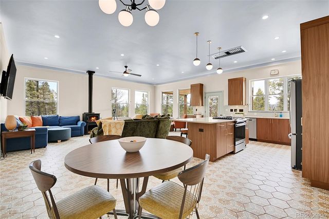 1023 Chippewa Road, Jefferson, CO 80456