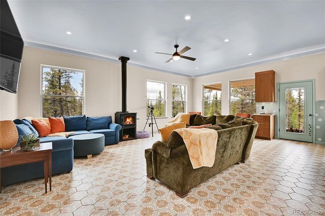 1023 Chippewa Road, Jefferson, CO 80456