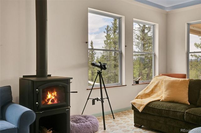 1023 Chippewa Road, Jefferson, CO 80456