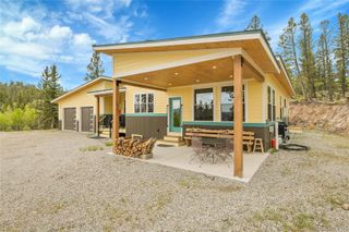 1023 Chippewa Road, Jefferson, CO 80456