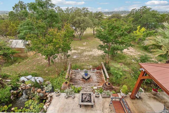 718 Park Shores, Canyon Lake, TX 78133