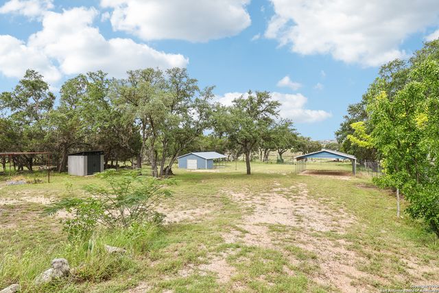 718 Park Shores, Canyon Lake, TX 78133
