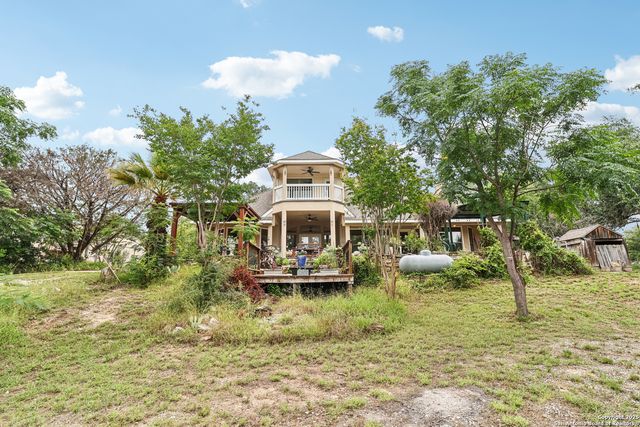 718 Park Shores, Canyon Lake, TX 78133
