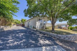 460 Walnut Drive, Lakeport, CA 95453