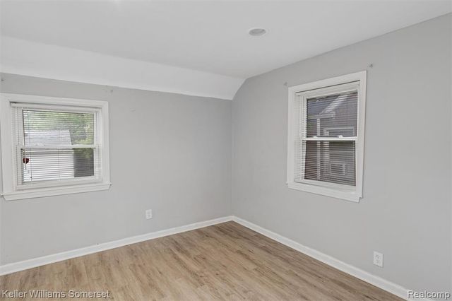 16701 Lindsay Street, Detroit, MI 48235