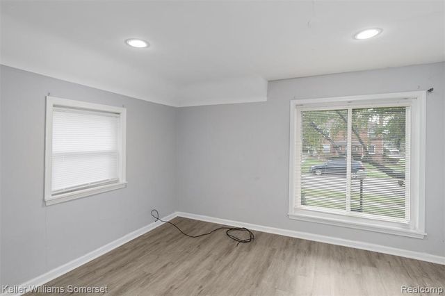 16701 Lindsay Street, Detroit, MI 48235