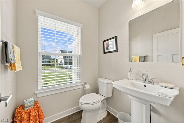 2147 Sugar Maple Drive, Kent, OH 44240
