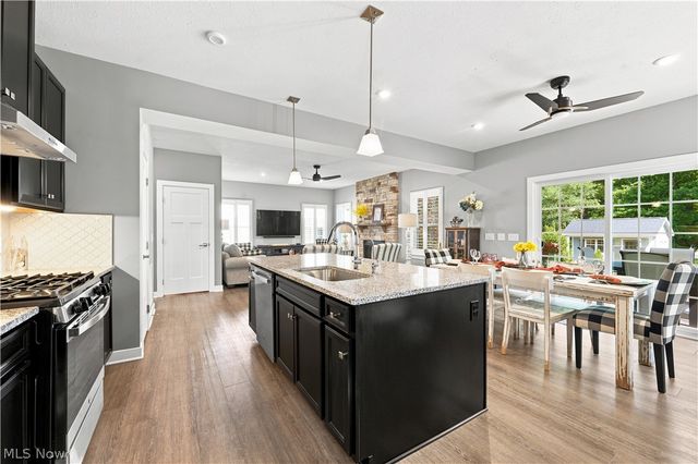 2147 Sugar Maple Drive, Kent, OH 44240