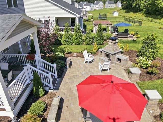 2147 Sugar Maple Drive, Kent, OH 44240