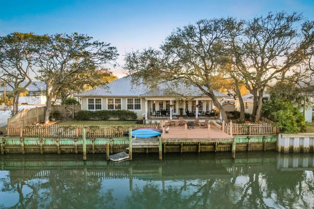 248 Pizarro Rd, St Augustine, FL 32080