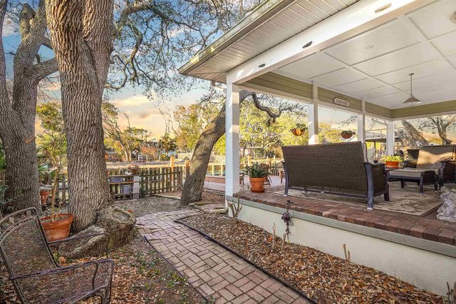 248 Pizarro Rd, St Augustine, FL 32080