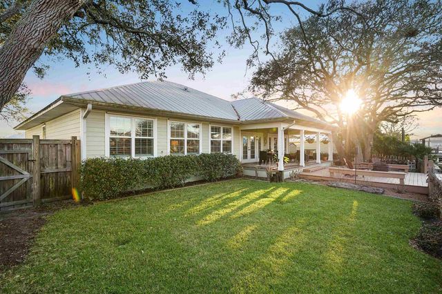 248 Pizarro Rd, St Augustine, FL 32080