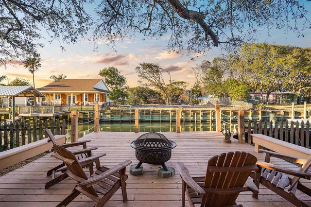 248 Pizarro Rd, St Augustine, FL 32080