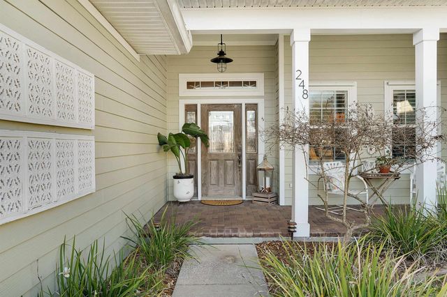 248 Pizarro Rd, St Augustine, FL 32080