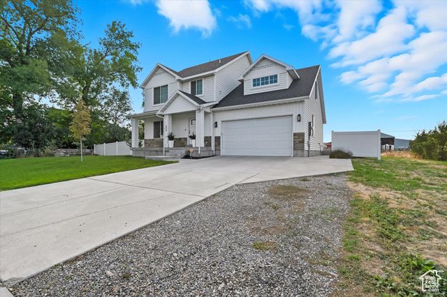 535 W 300 N, Hyrum, UT 84319
