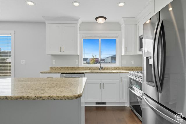 535 W 300 N, Hyrum, UT 84319