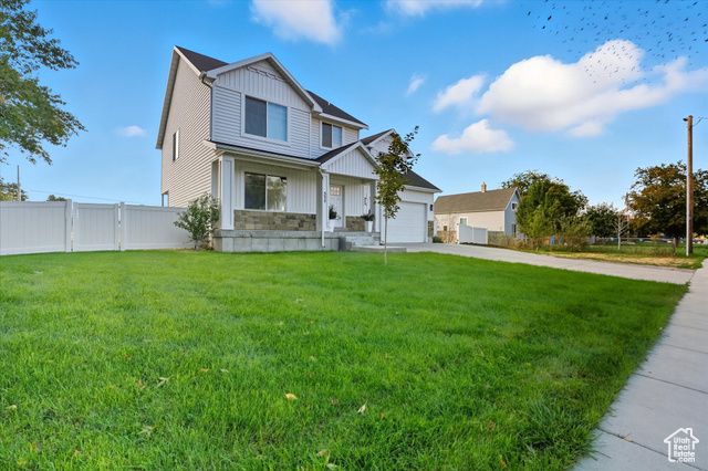 535 W 300 N, Hyrum, UT 84319