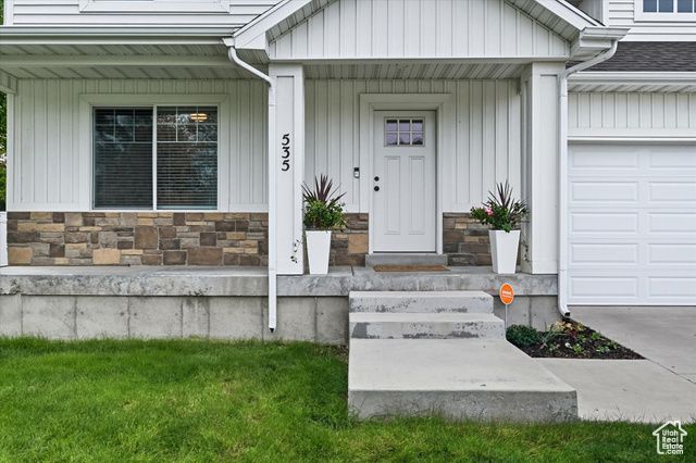 535 W 300 N, Hyrum, UT 84319