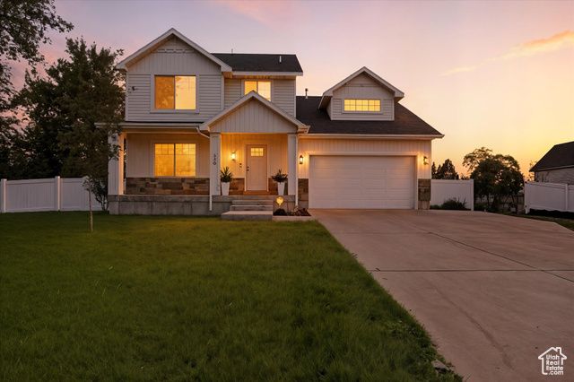 535 W 300 N, Hyrum, UT 84319