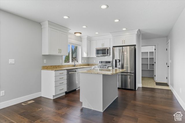 535 W 300 N, Hyrum, UT 84319