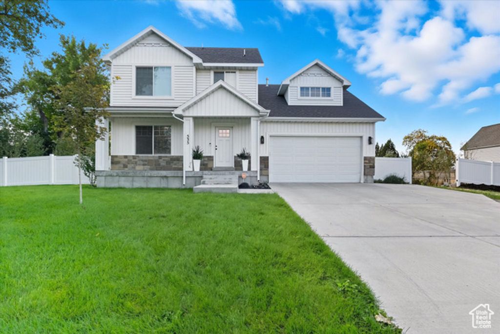 535 W 300 N, Hyrum, UT 84319