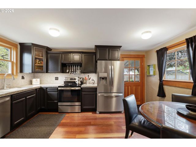 7104 N PRINCETON St, Portland, OR 97203