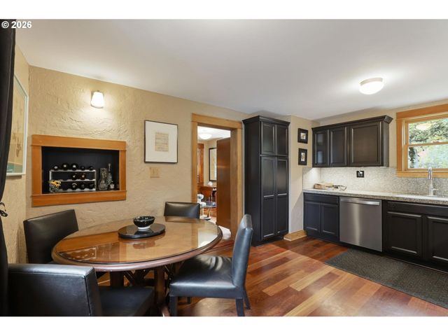 7104 N PRINCETON St, Portland, OR 97203