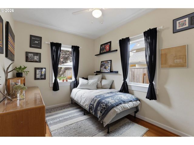 7104 N PRINCETON St, Portland, OR 97203