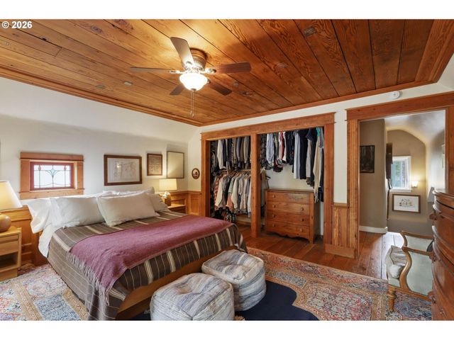 7104 N PRINCETON St, Portland, OR 97203