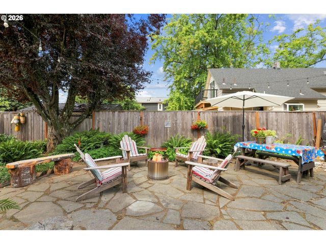 7104 N PRINCETON St, Portland, OR 97203