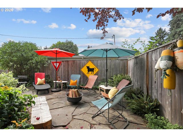 7104 N PRINCETON St, Portland, OR 97203