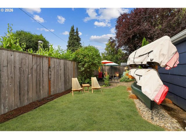 7104 N PRINCETON St, Portland, OR 97203