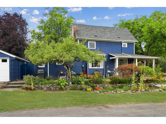 7104 N PRINCETON St, Portland, OR 97203