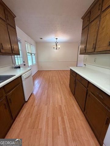 455 Sweet Water Trail SE, Conyers, GA 30094