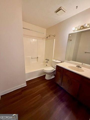 455 Sweet Water Trail SE, Conyers, GA 30094