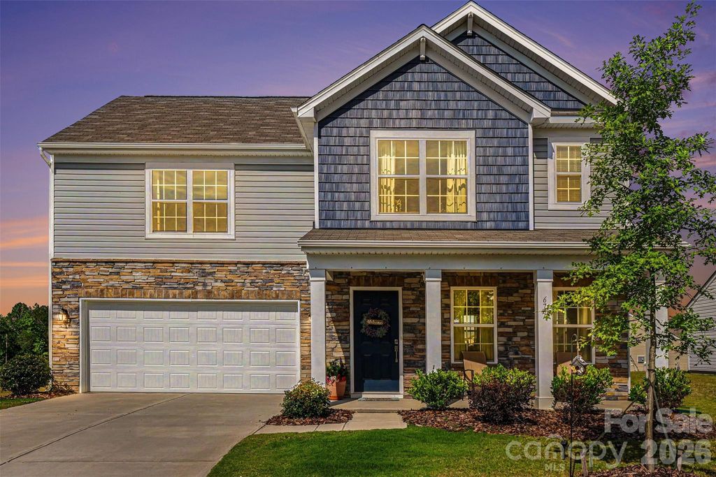 679 Mile Creek Road, Edgemoor, SC 29712