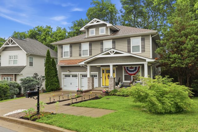 493 Highpoint Ter, Brentwood, TN 37027