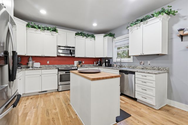 493 Highpoint Ter, Brentwood, TN 37027