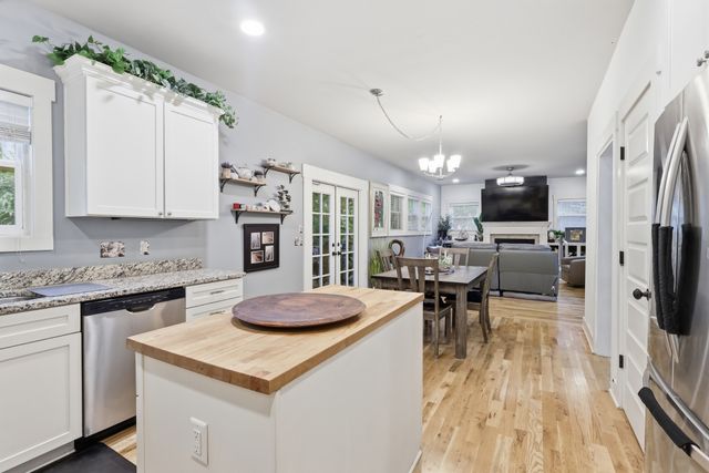 493 Highpoint Ter, Brentwood, TN 37027