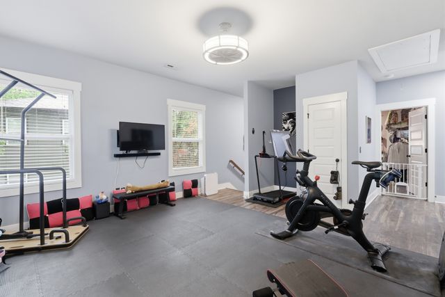 493 Highpoint Ter, Brentwood, TN 37027