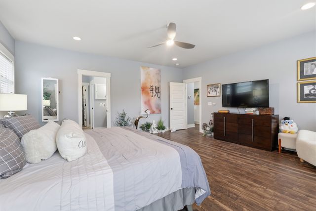 493 Highpoint Ter, Brentwood, TN 37027