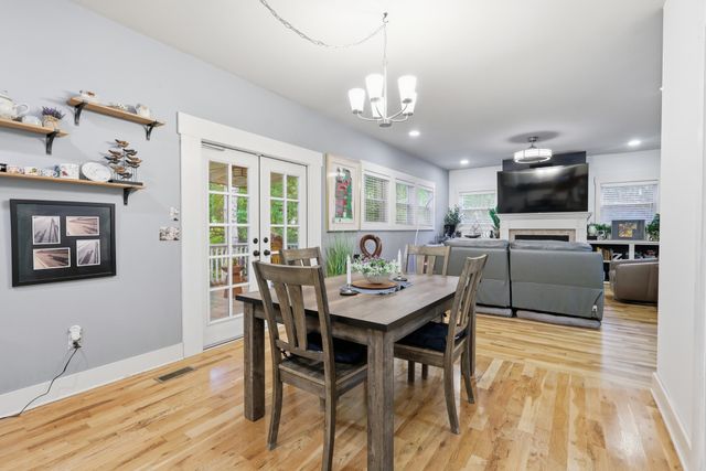 493 Highpoint Ter, Brentwood, TN 37027